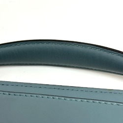 Fendi 8BN293 2WAY Hand Bag blue