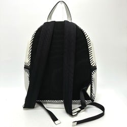 Fendi 7VZ042 Joshua Vidas California Sky Bag Backpack White