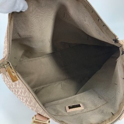 Fendi shoulder bag Tote Bag Beige