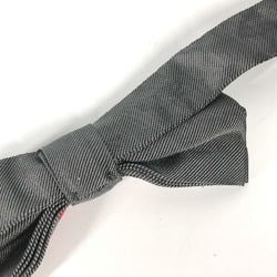 Fendi Studs accessories Necktie gray