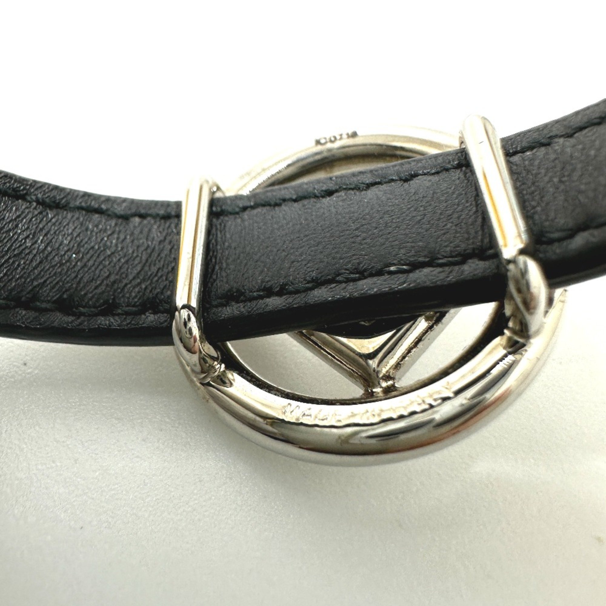 Fendi Accessories Double Bracelet BeigeBased