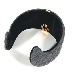 Fendi FX0677 hair accessory Headband Hairband Katyusha gray