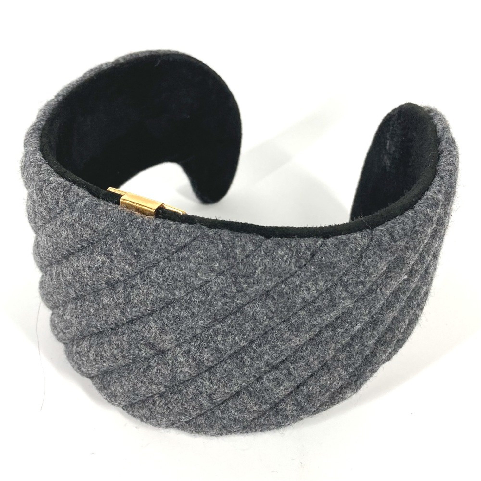 Fendi FX0677 hair accessory Headband Hairband Katyusha gray