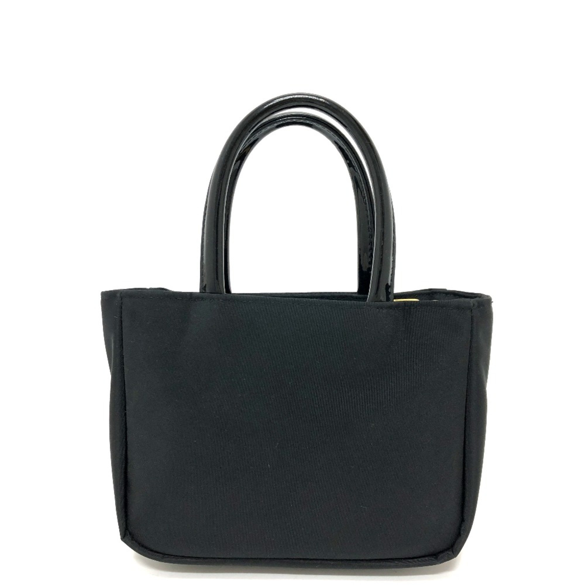 Givenchy Bag Hand Bag Black GoldHardware