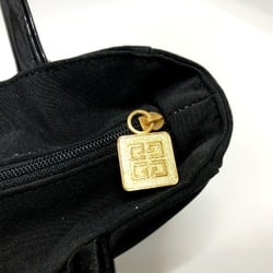 Givenchy Bag Hand Bag Black GoldHardware