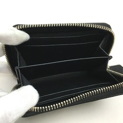 Givenchy Coin Compartment coin purse Black