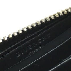 Givenchy Coin Compartment coin purse Black