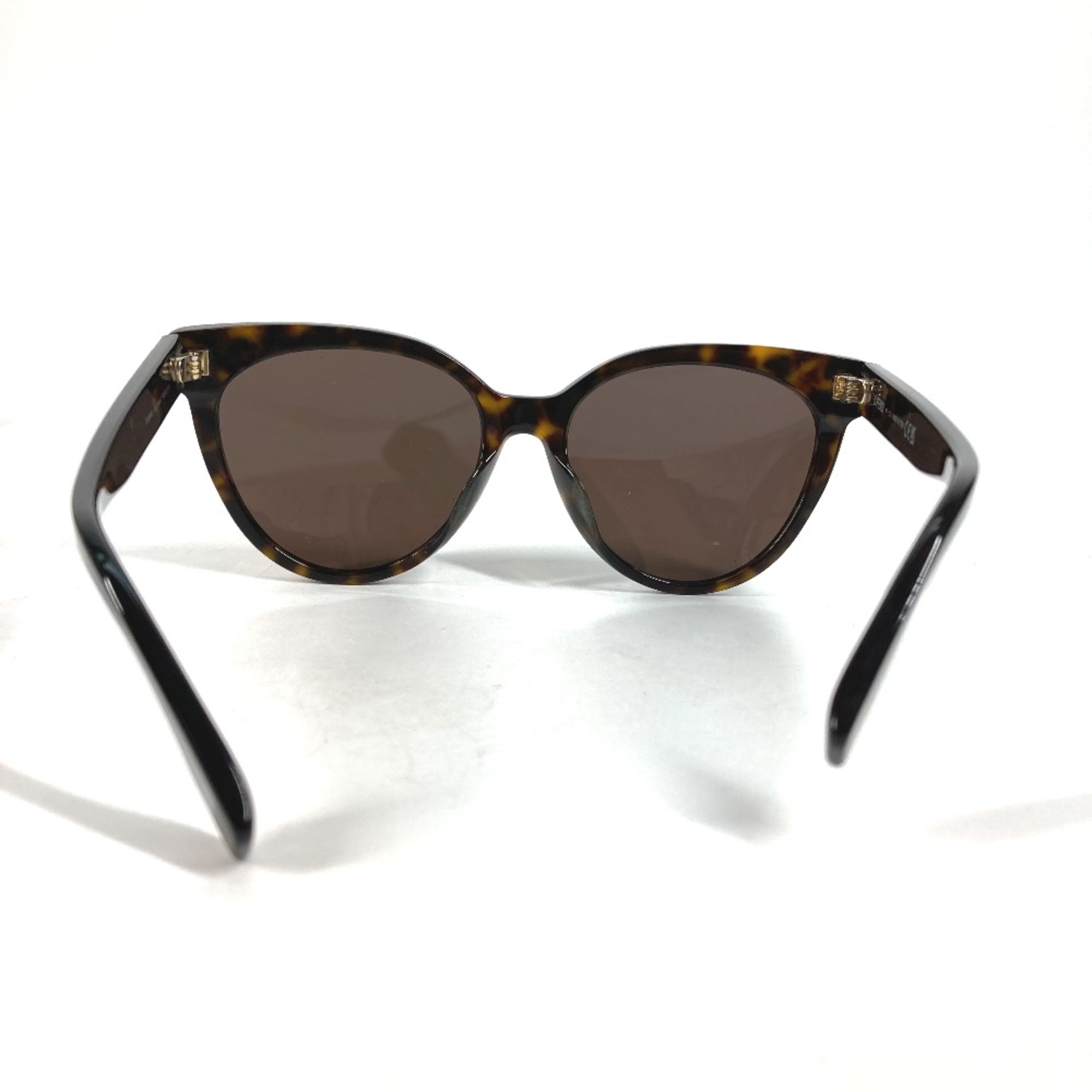 Fendi FE40008U Glasses Eyewear Glasses sunglasses Brown