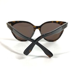 Fendi FE40008U Glasses Eyewear Glasses sunglasses Brown