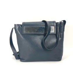 Fendi Crossbody bag Shoulder Bag Navy