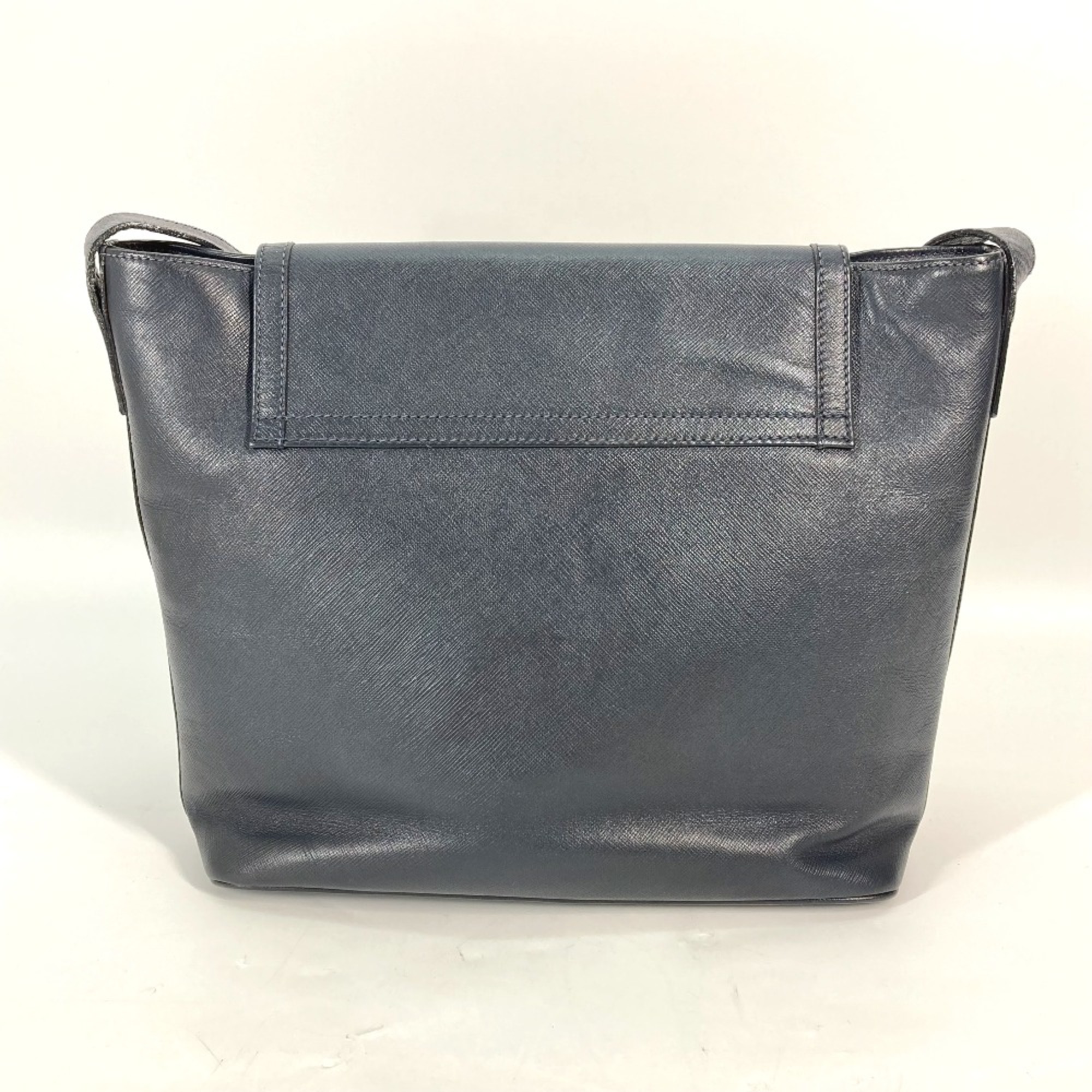 Fendi Crossbody bag Shoulder Bag Navy