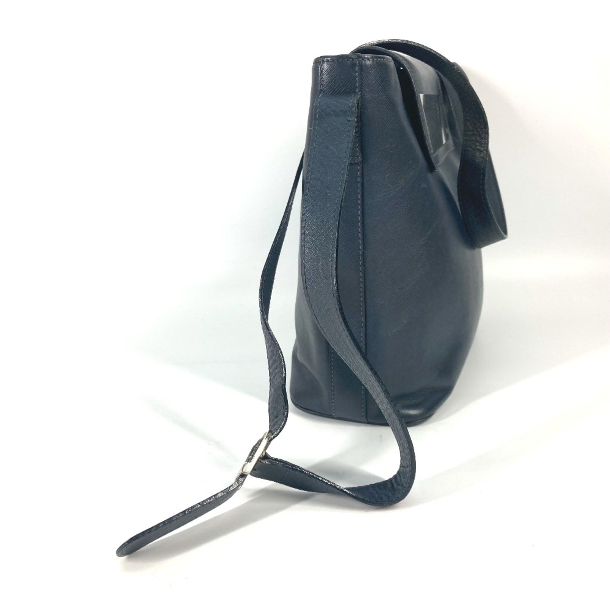 Fendi Crossbody bag Shoulder Bag Navy