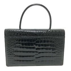 Givenchy Bag Hand Bag Black GoldHardware