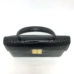 Givenchy Bag Hand Bag Black GoldHardware