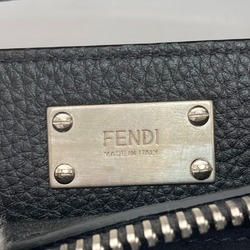 Fendi 7VA406 Shoulder Bag Crossbody bag 2WAY business bag Tote Bag Hand Bag Black