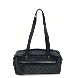 Gucci Bag Shoulder Bag Black