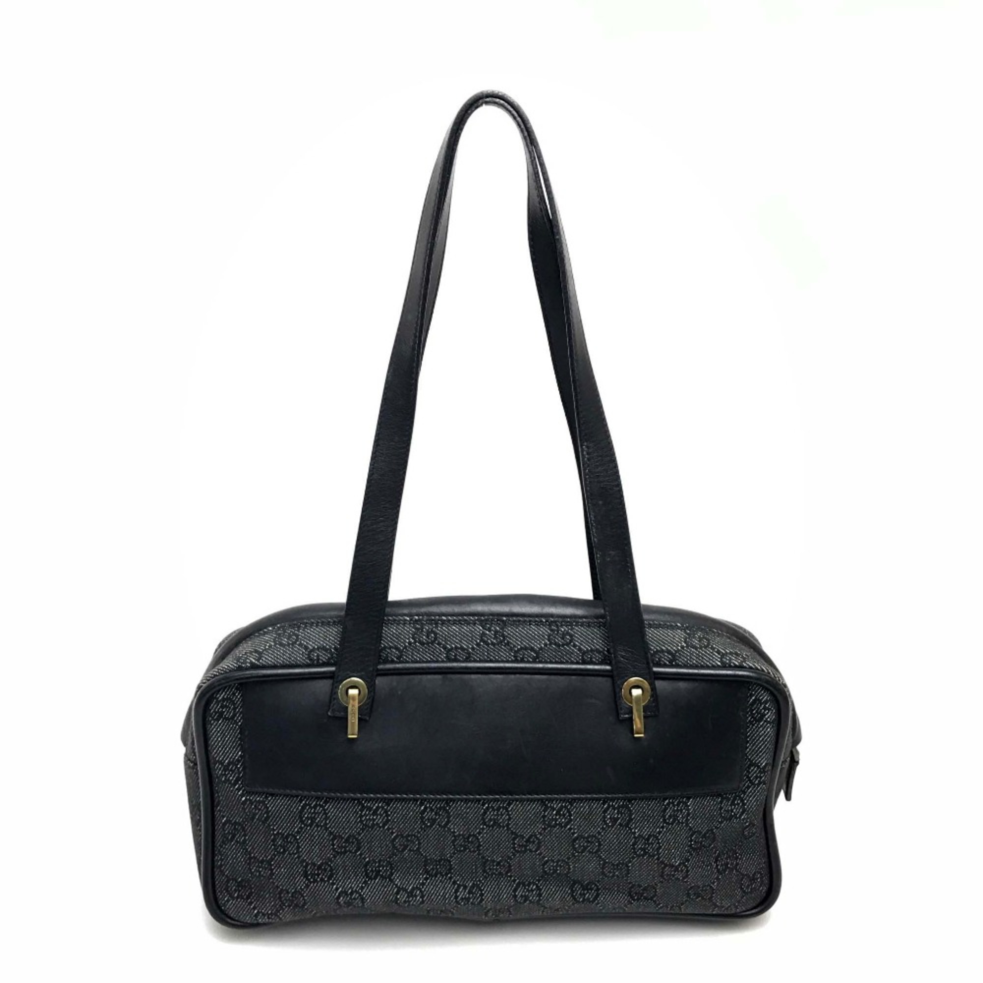 Gucci Bag Shoulder Bag Black