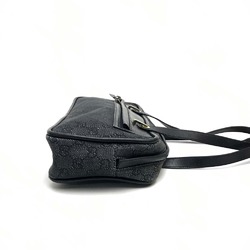 Gucci Bag Shoulder Bag Black