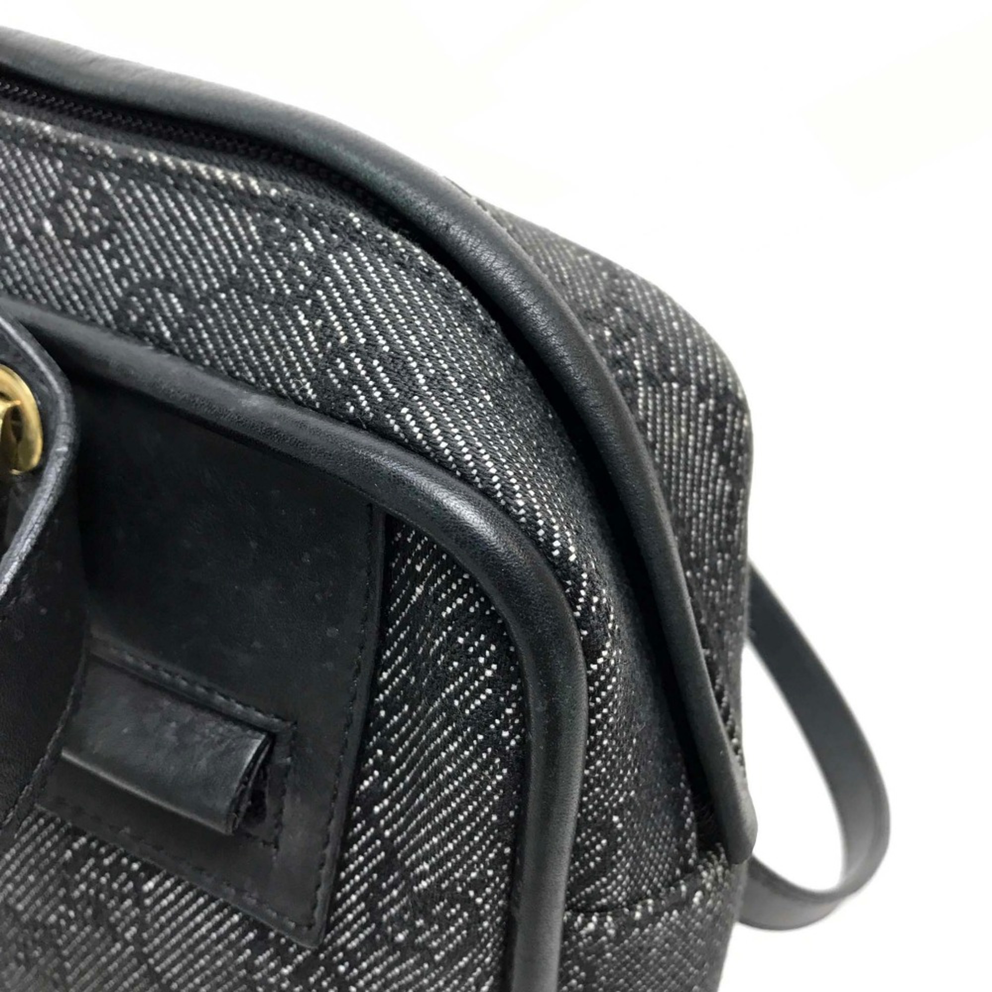 Gucci Bag Shoulder Bag Black