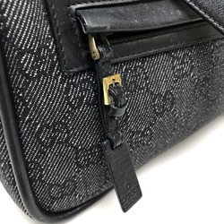 Gucci Bag Shoulder Bag Black