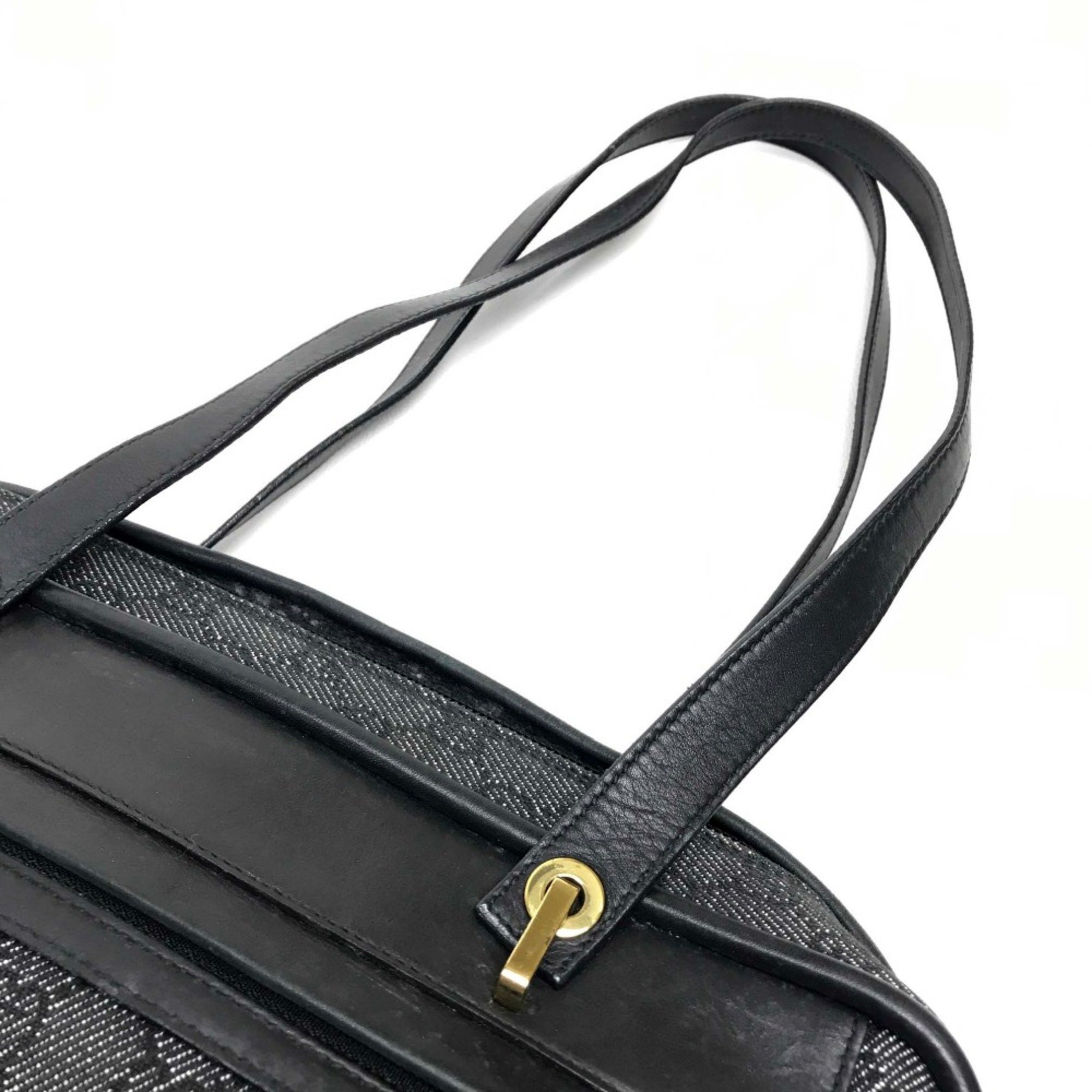 Gucci Bag Shoulder Bag Black