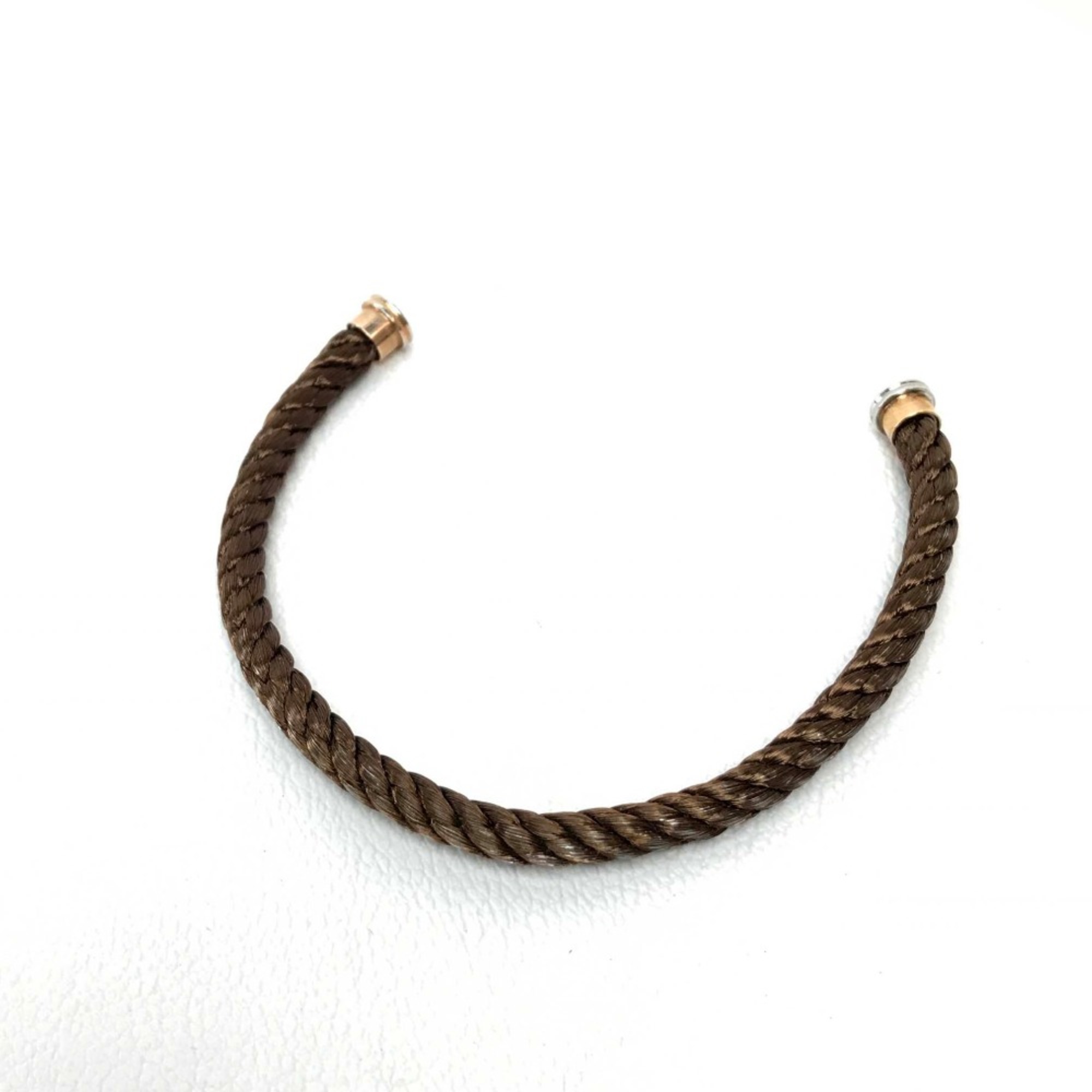 Fred Bracelet code Men's Women's Bracelet Brown