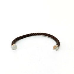 Fred Bracelet code Men's Women's Bracelet Brown