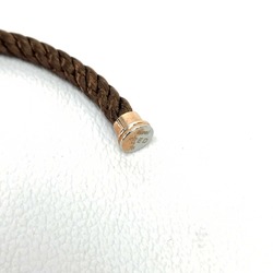 Fred Bracelet code Men's Women's Bracelet Brown