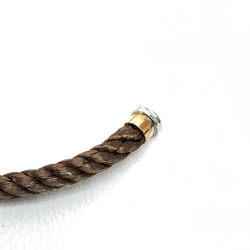 Fred Bracelet code Men's Women's Bracelet Brown