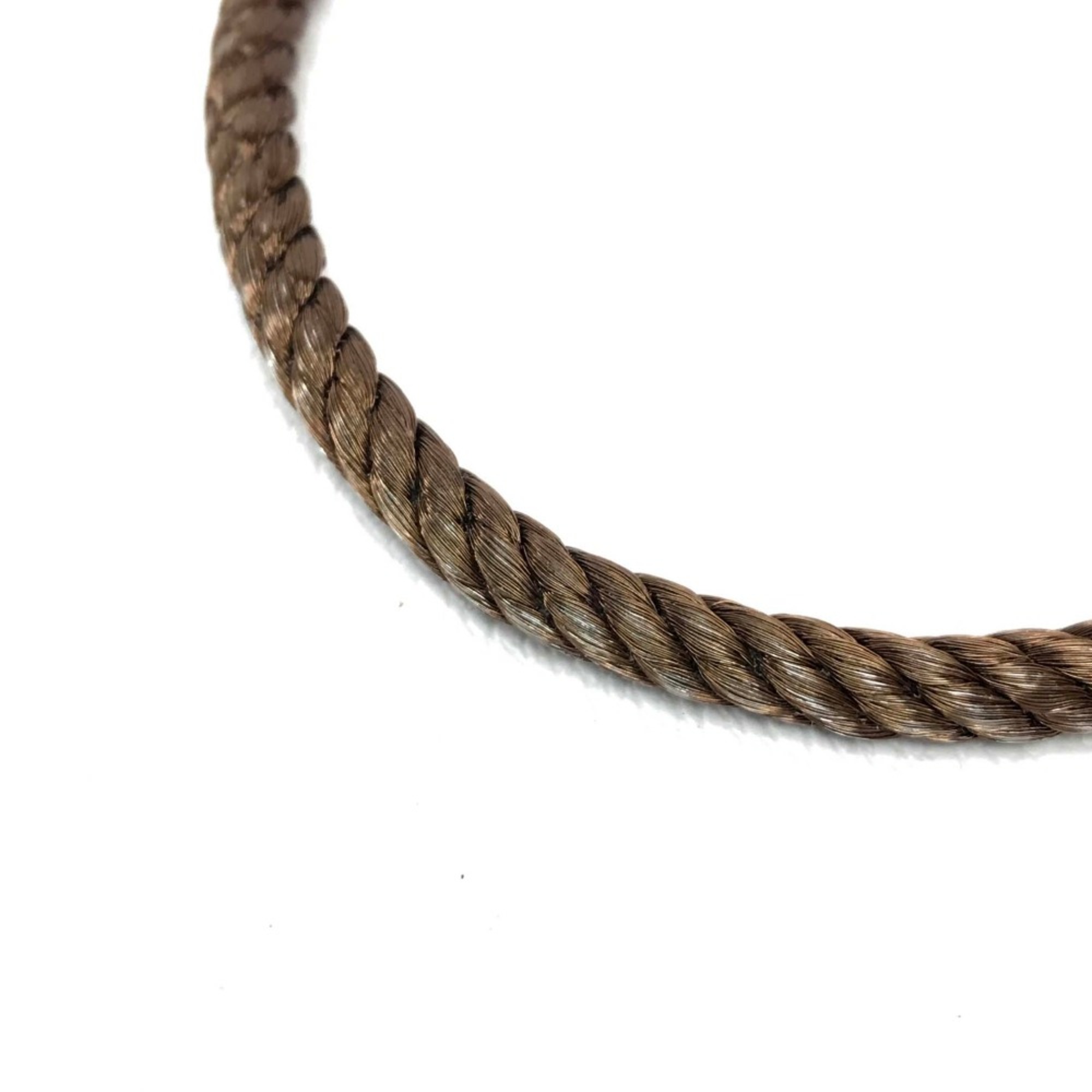 Fred Bracelet code Men's Women's Bracelet Brown