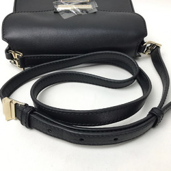 Givenchy Crossbody Bag Pochette Shoulder Bag Black