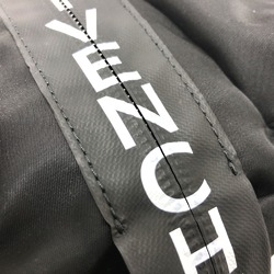 Givenchy logo Bag body bag Black SilverHardware