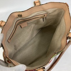 Gucci 137385 Shoulder Shoulder Bag Multicolore