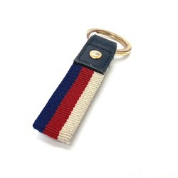 Gucci GG Key Holder key Key ring Multicolore