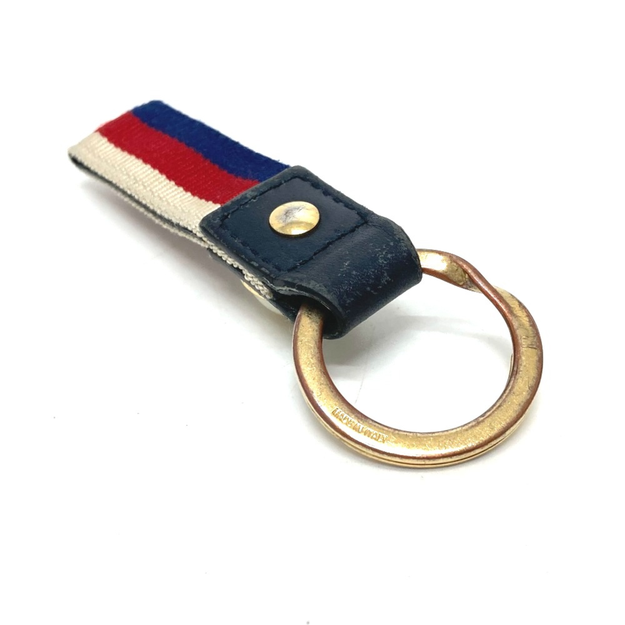 Gucci GG Key Holder key Key ring Multicolore