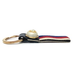 Gucci GG Key Holder key Key ring Multicolore