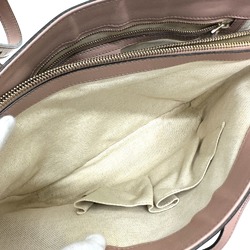 Gucci 336776 Hand Bag Tote Bag Beige