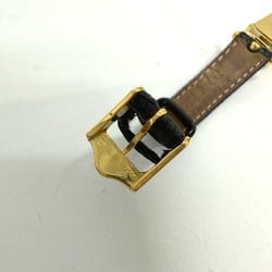 Gucci 1800L logo Wristwatch Gold