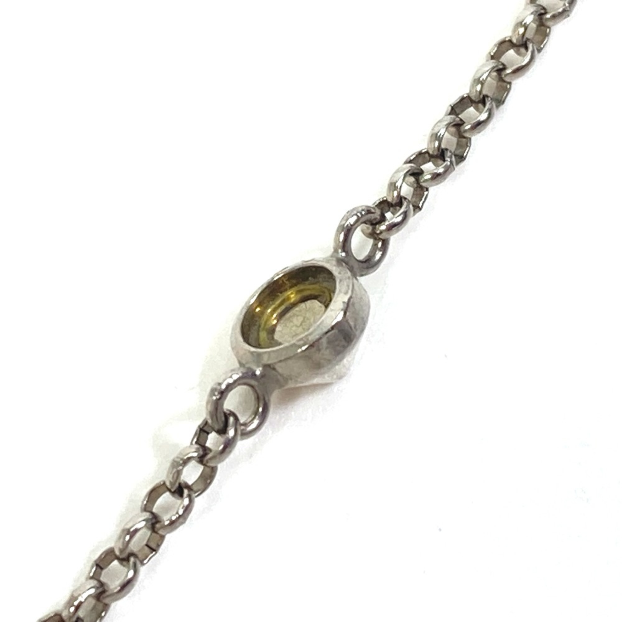 Gucci 472207 Accessories chain Bracelet Silver