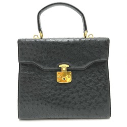 Gucci Hand Bag Black