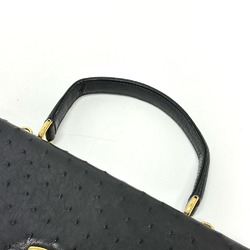 Gucci Hand Bag Black