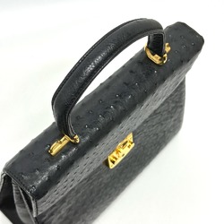 Gucci Hand Bag Black