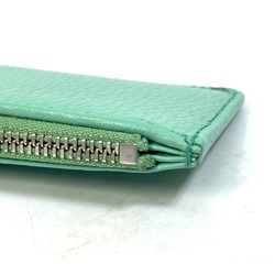 Gucci 701070 GG Marmont Card Case coin purse GreenBased