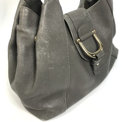 Gucci 268747 Bag Shoulder Bag Tote Bag gray