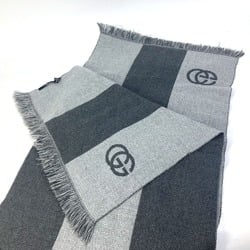 Gucci Scarf gray