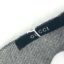 Gucci Scarf gray