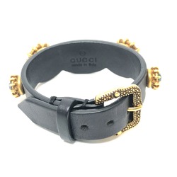 Gucci Accessories Bracelet Black Gold/Multicolore