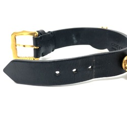 Gucci Accessories Bracelet Black Gold/Multicolore