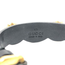 Gucci Accessories Bracelet Black Gold/Multicolore