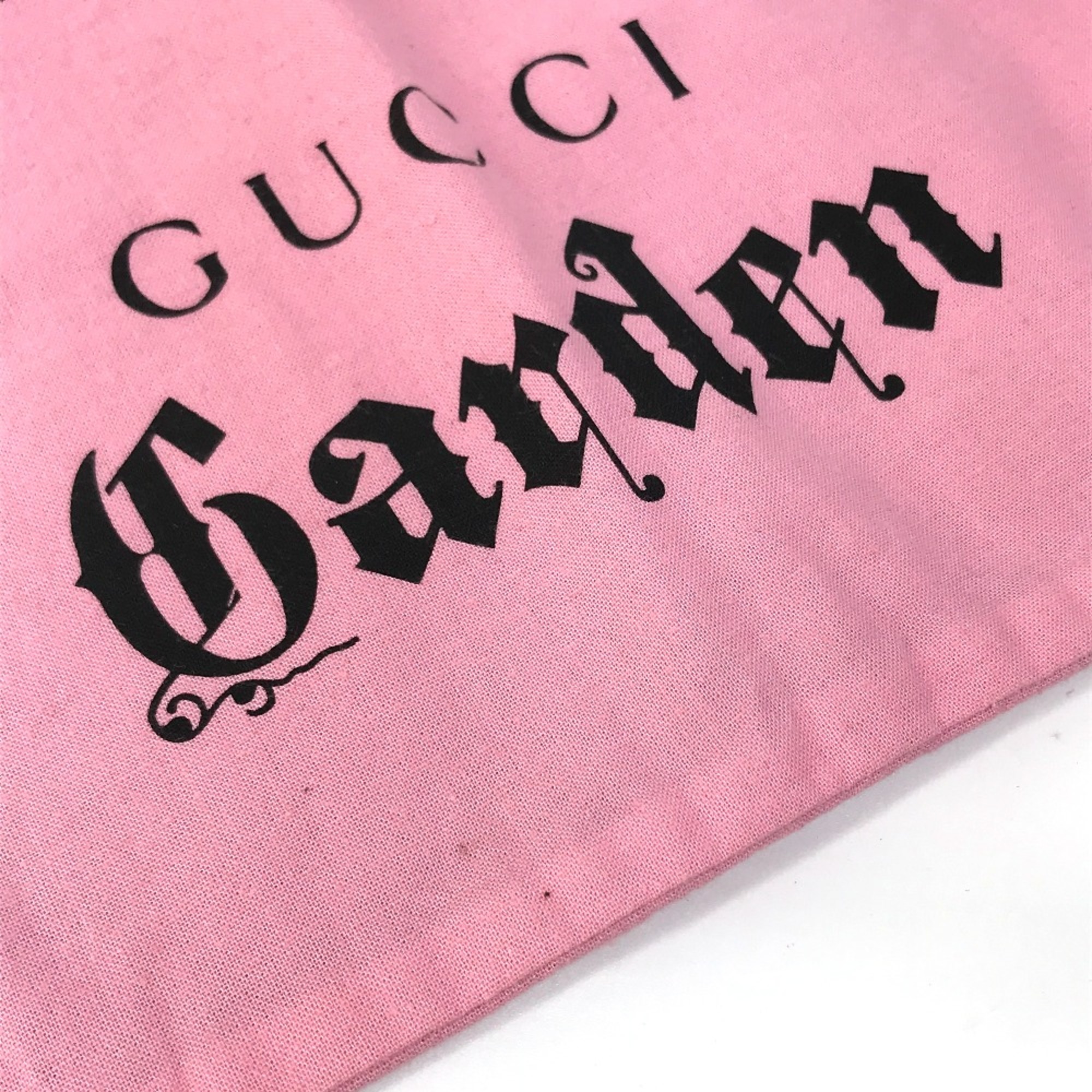 Gucci Shoulder Bag Shoulder Bag Tote Bag pink